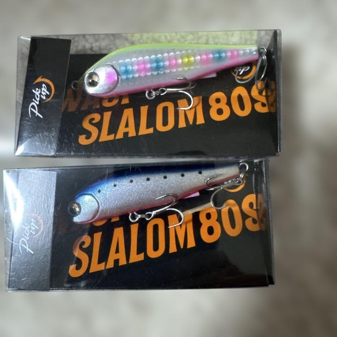 ワスプスラローム5点 まとめ商品