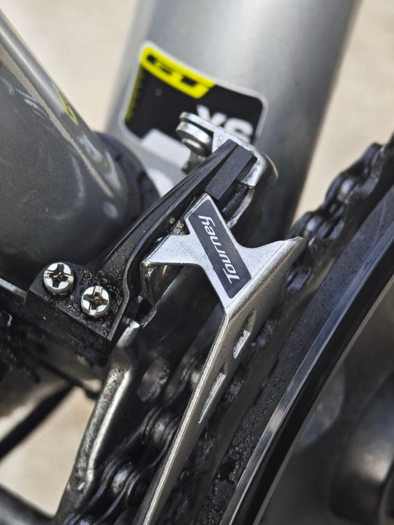 GT AGGRESSOR EXPERT 2020モデル