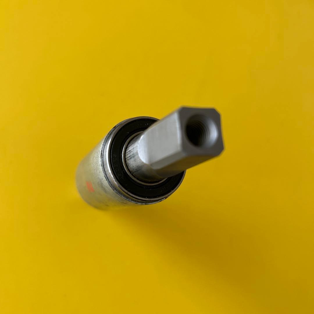 パーツ Phil Wood SEALED CRANKBEARING 130mm