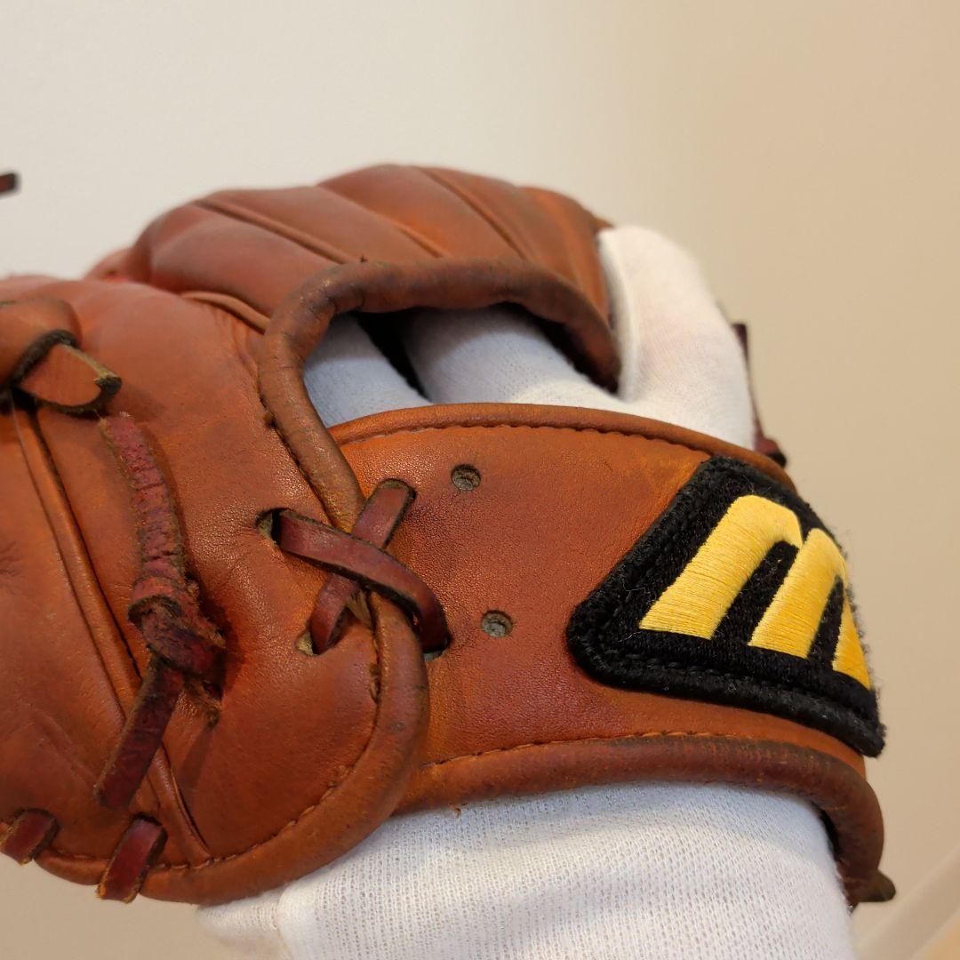 Mizuno Pro 硬式グローブ