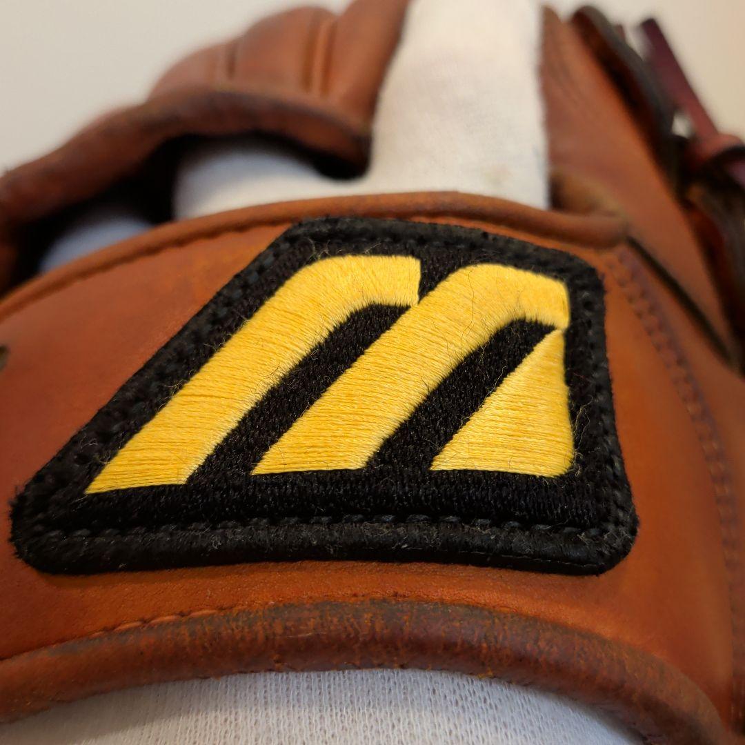 Mizuno Pro 硬式グローブ