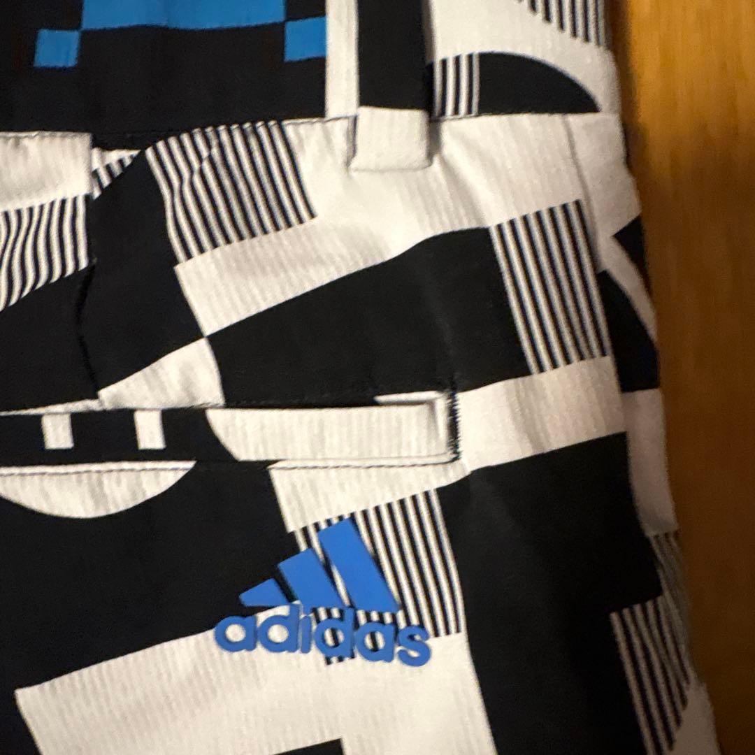 adidas ゴルフパンツ