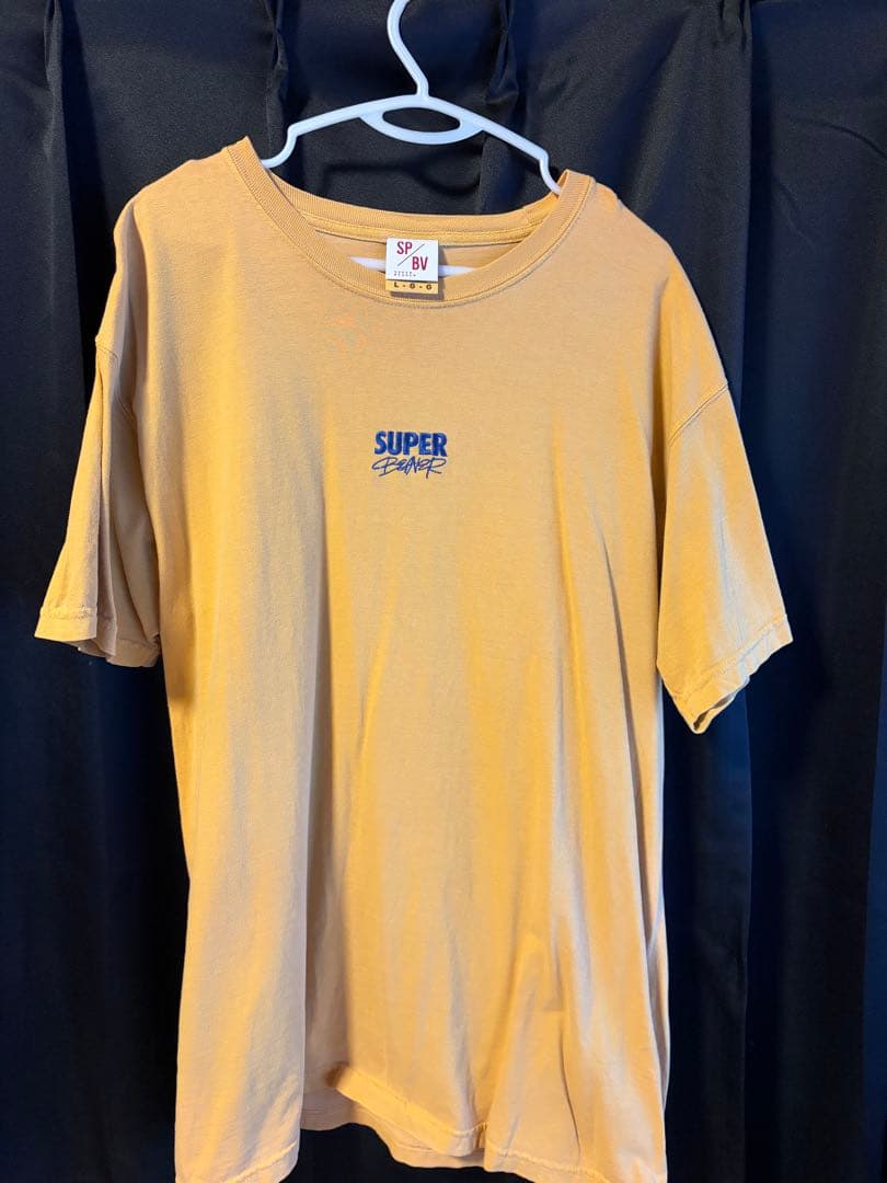 オ*ジ様 SUPER BEAVER Tシャツ まとめ売り（バラ可）
