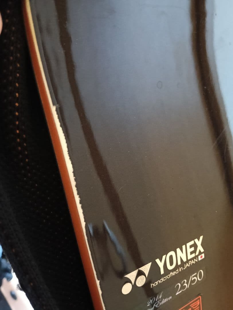YONEXスノーボード