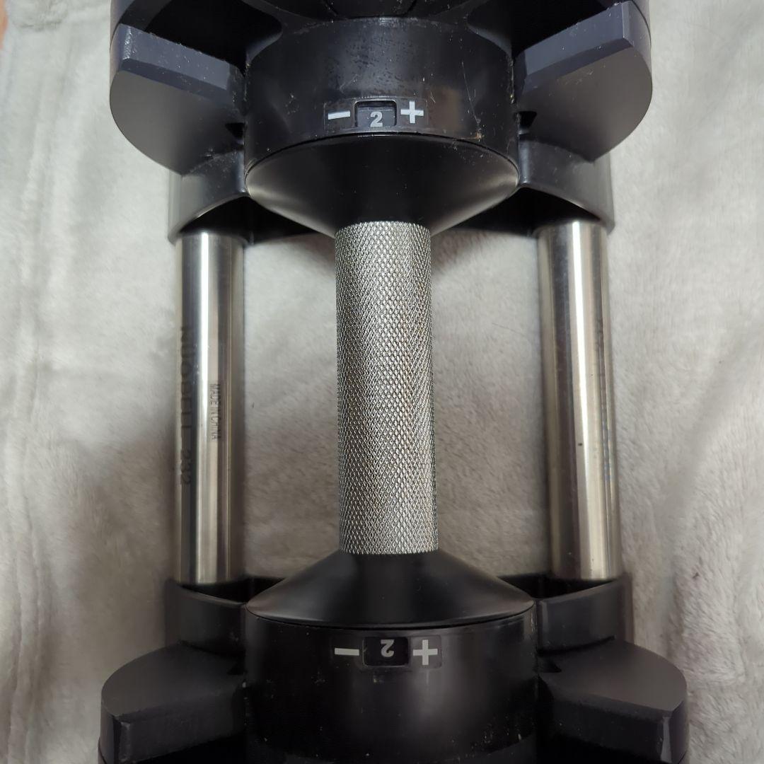 【セット品】②FLEXBELL NUOBELL232 32kg 2kg刻み