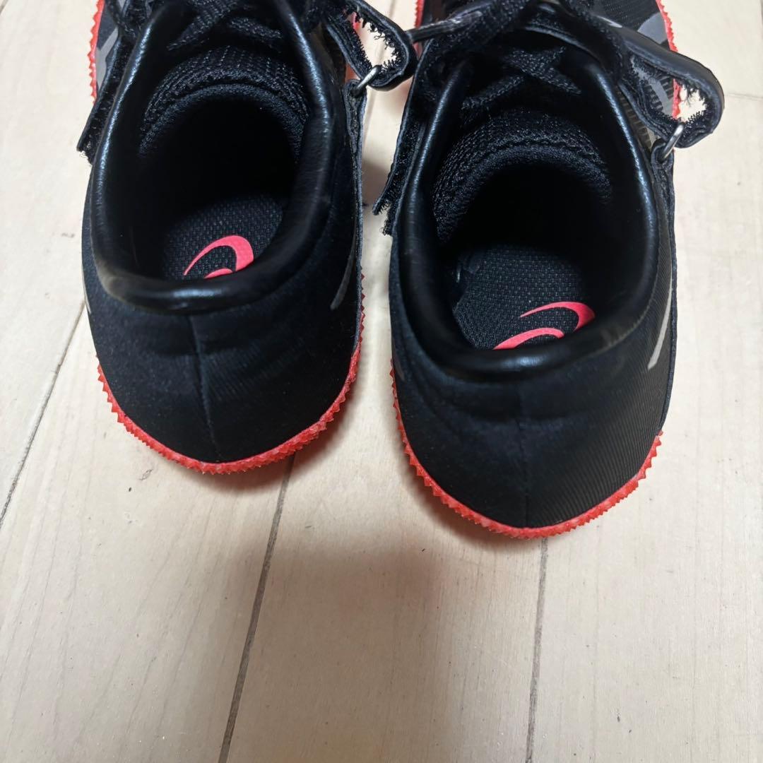 アシックス　HIGH JUMP PRO 3 (L) 24.5cm