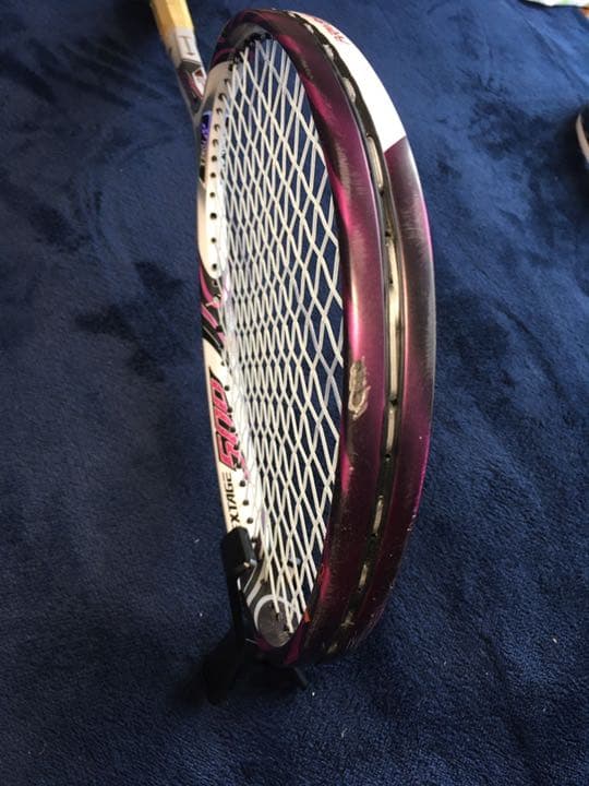 （ガット代工賃込み）YONEX ネクステージ500