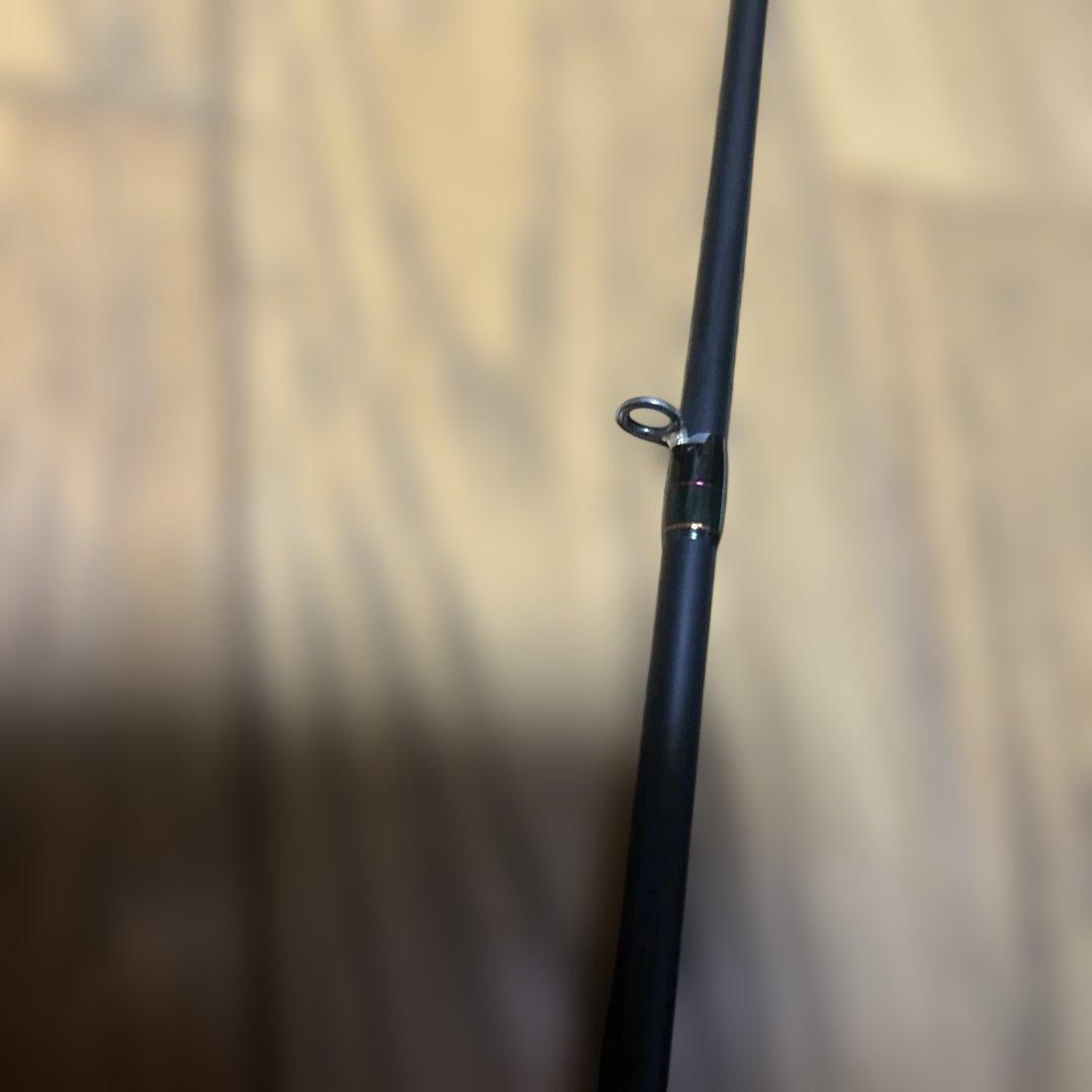 メガバス デストロイヤー エボルジオン F5・1/2-77Xti 美品