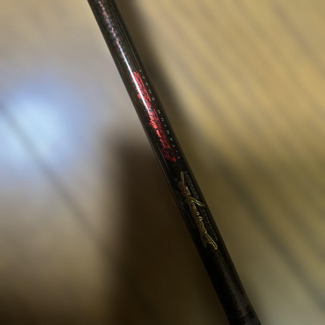 メガバス デストロイヤー エボルジオン F5・1/2-77Xti 美品