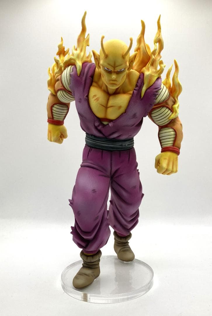フルリペイントドラゴンボール超 History Box vol オレンジピッコロ