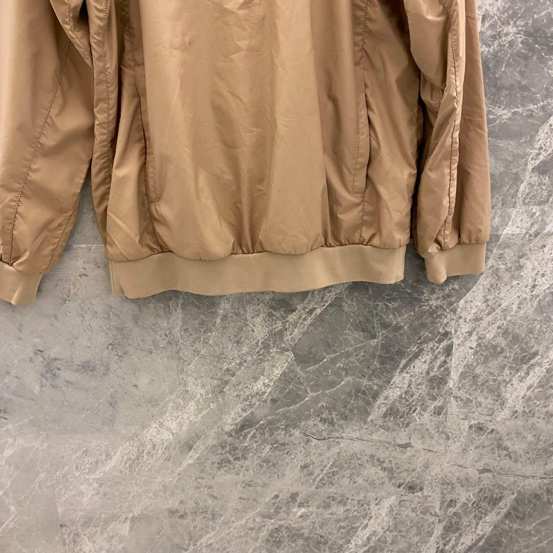 【美品】PEARLY GATES ゴルフウェア メンズ 2 ベージュ