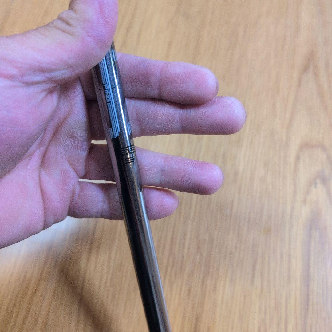 PING G410 ドライバー 9度