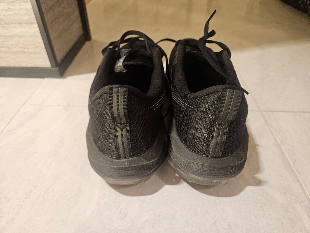 ASICS NOVABLAST5 ランニングシューズ 26.5cm