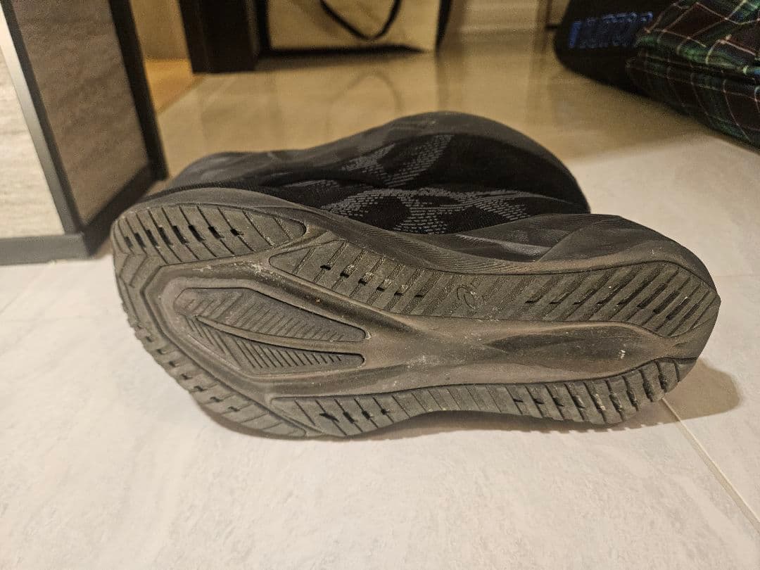 ASICS NOVABLAST5 ランニングシューズ 26.5cm