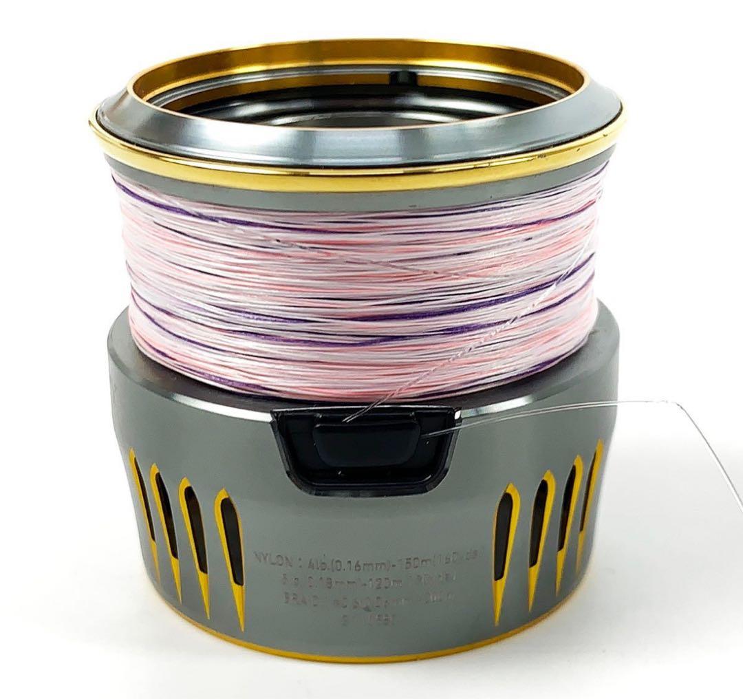 DAIWA ダイワ 23 AIRITY エアリティ LT2500S スプール