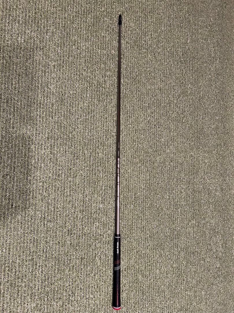 ピンドライバー用TOUR2.0 65S シャフト Golf Pride グリップ