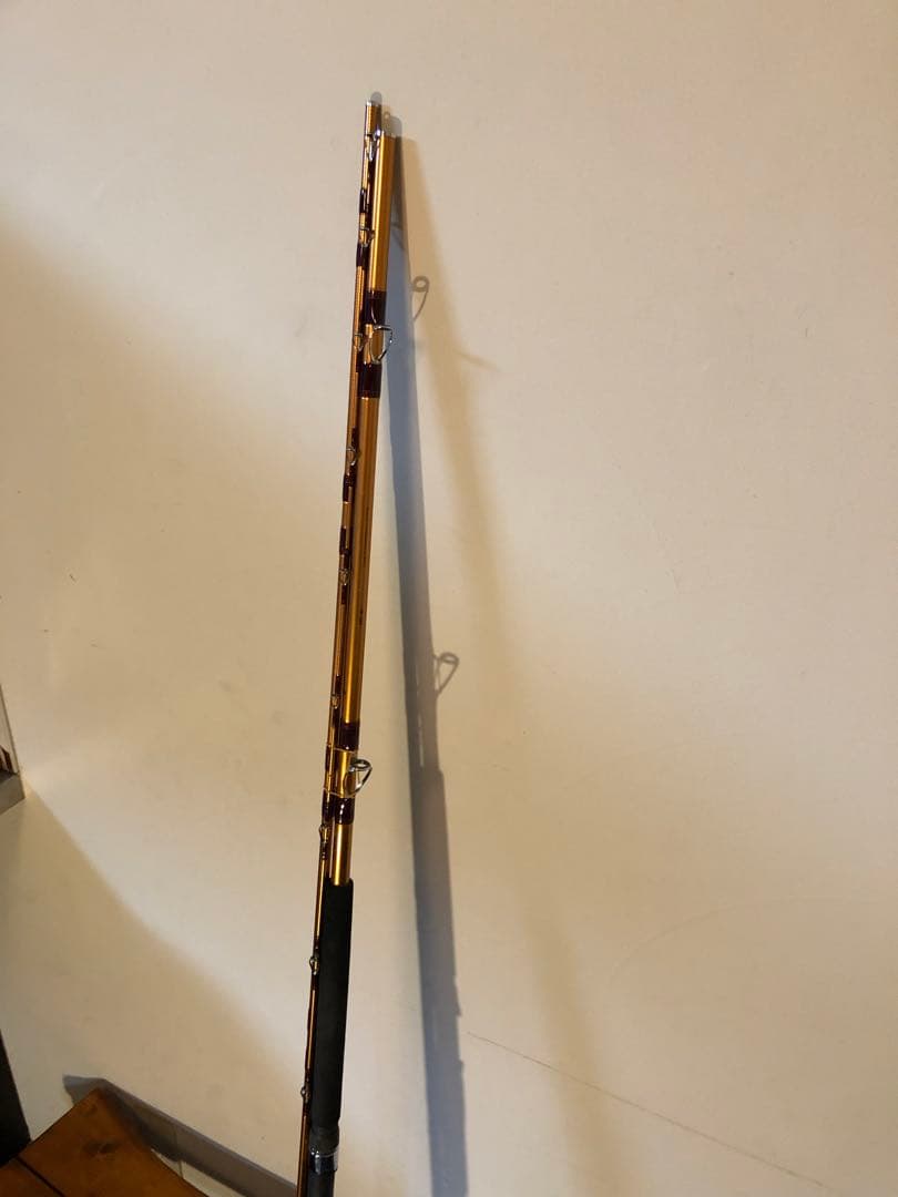 Daiwa 潮流　V2 50-360 船竿