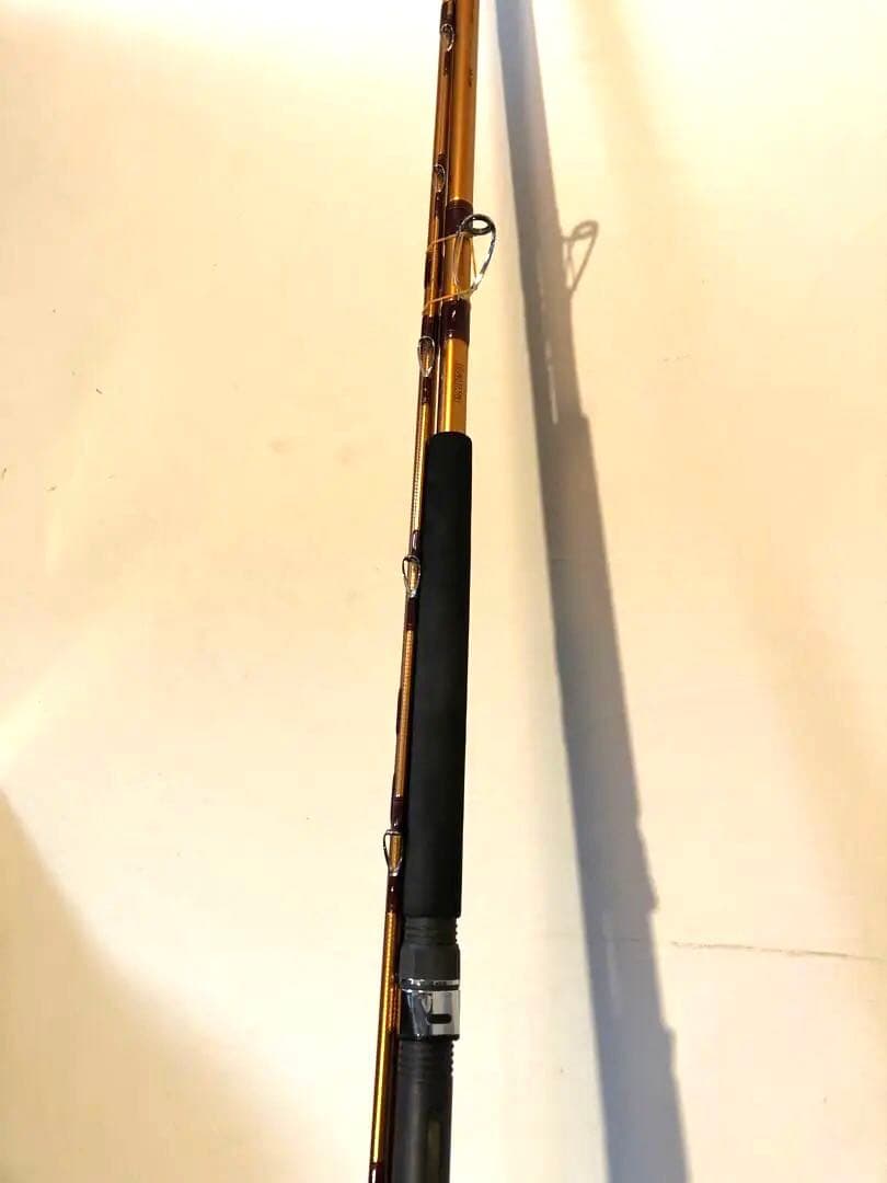 Daiwa 潮流　V2 50-360 船竿