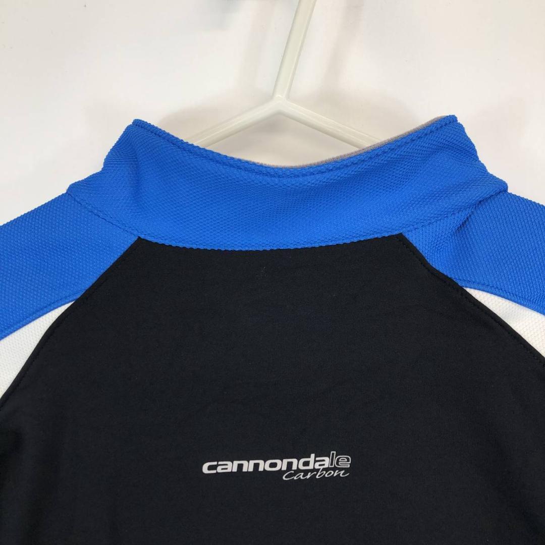 キャノンデール 長袖サイクルウインタージャケット 9M301 サイクルウェア