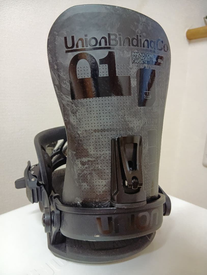 Union ✨️ULTRA✨️М　FORGEDCARBON