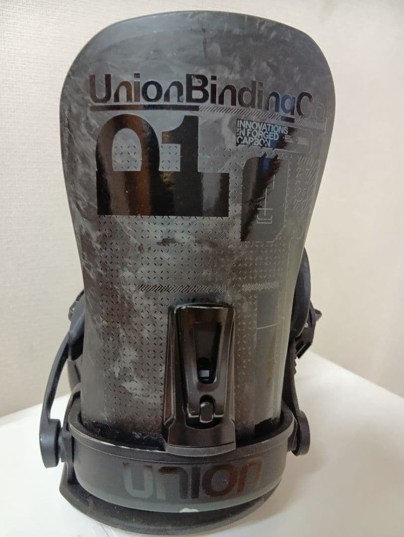 Union ✨️ULTRA✨️М　FORGEDCARBON