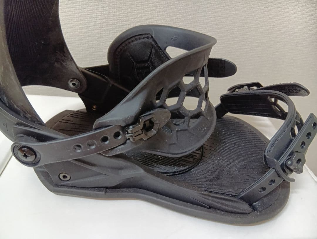 Union ✨️ULTRA✨️М　FORGEDCARBON