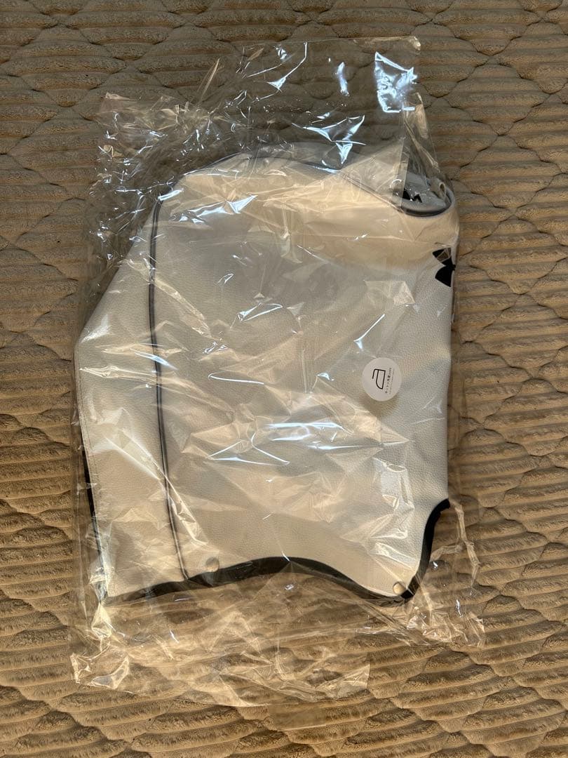 UNDER ARMOUR ゴルフバッグ・キャディバッグ