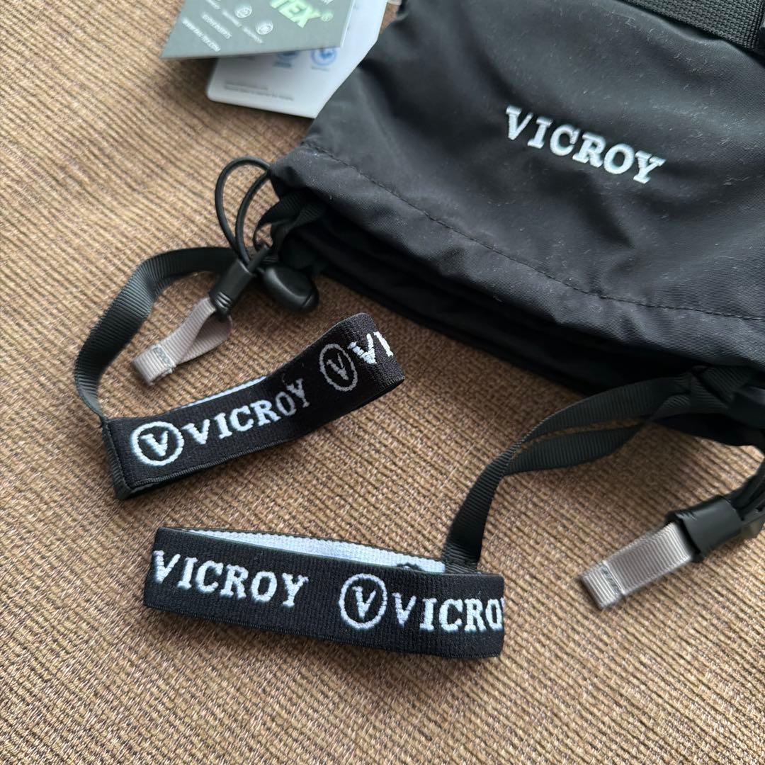 VICROY SPEED ORIGINAL ビクロイ　 グローブ　Mサイズ