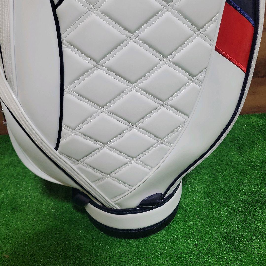 Callaway キャロウェイ レディース キャディバッグ ホワイト