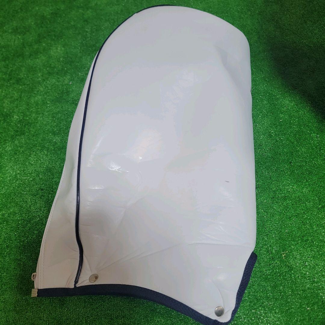Callaway キャロウェイ レディース キャディバッグ ホワイト