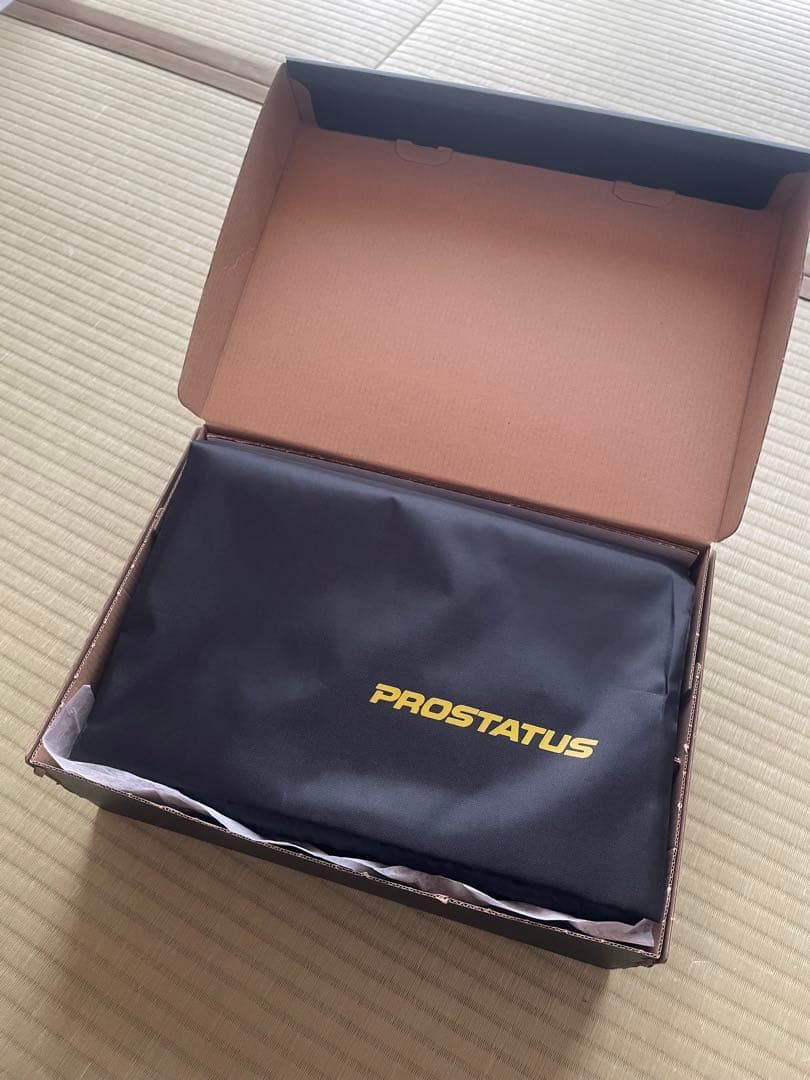 【新品】ZETT PROSTATUS 野球スパイク ブラック 28.5cm