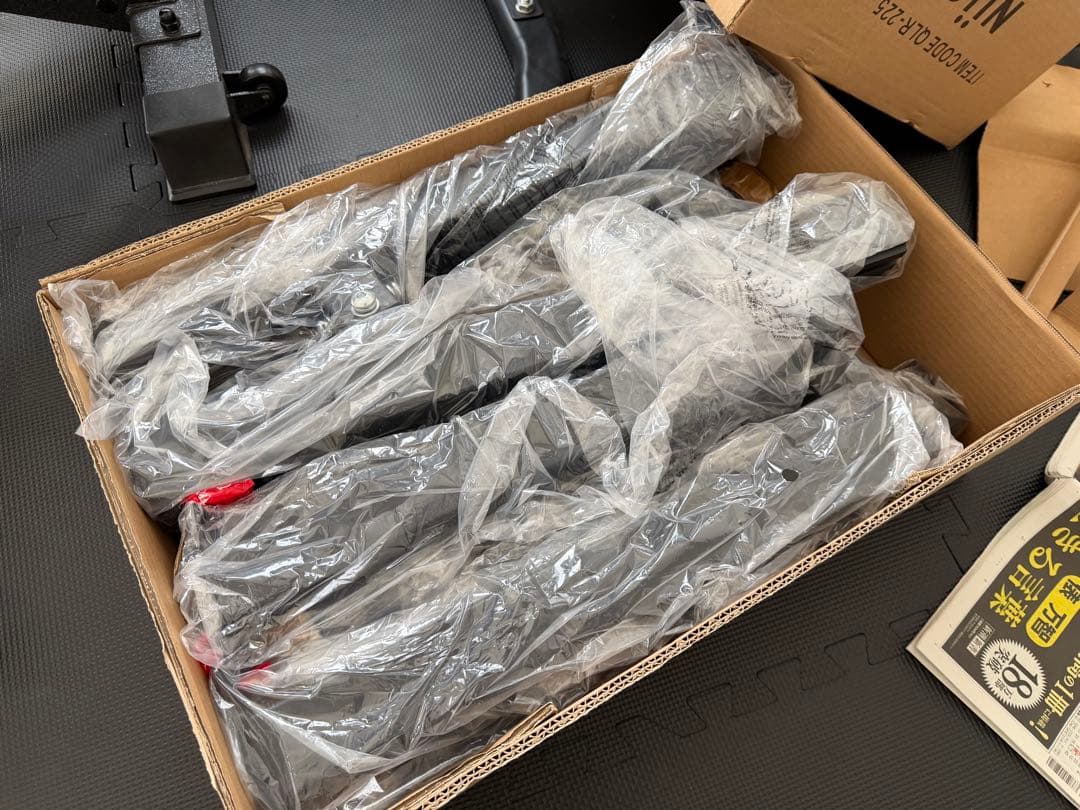 フレックスベル 専用 ダンベルスタンド 32kg(2kg刻み)対応