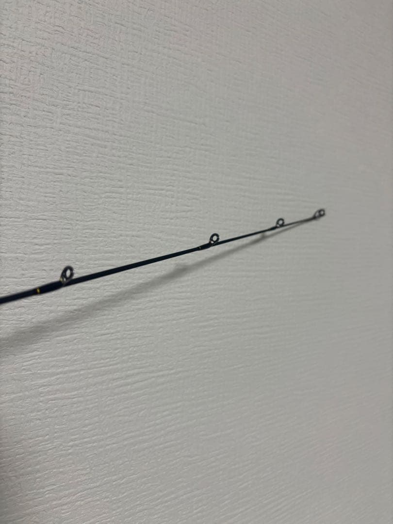美品グラディエーターアンチ　ストライドGA-611-MLS ST