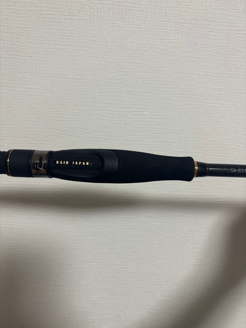 美品グラディエーターアンチ　ストライドGA-611-MLS ST