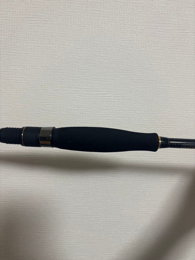 美品グラディエーターアンチ　ストライドGA-611-MLS ST