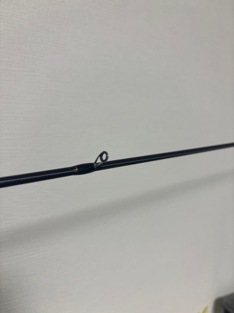 美品グラディエーターアンチ　ストライドGA-611-MLS ST
