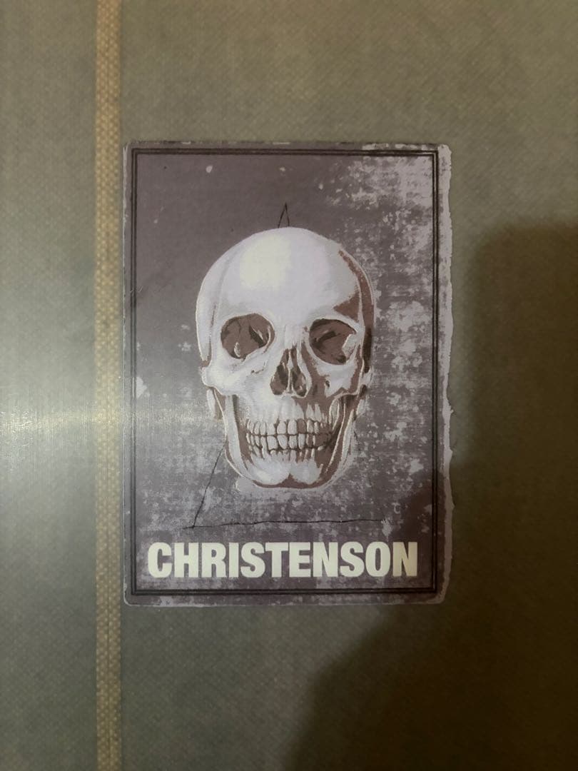 サーフィン・ボディボード CHRISTENSON SURFBOARDS / Huntsman 7'0\"