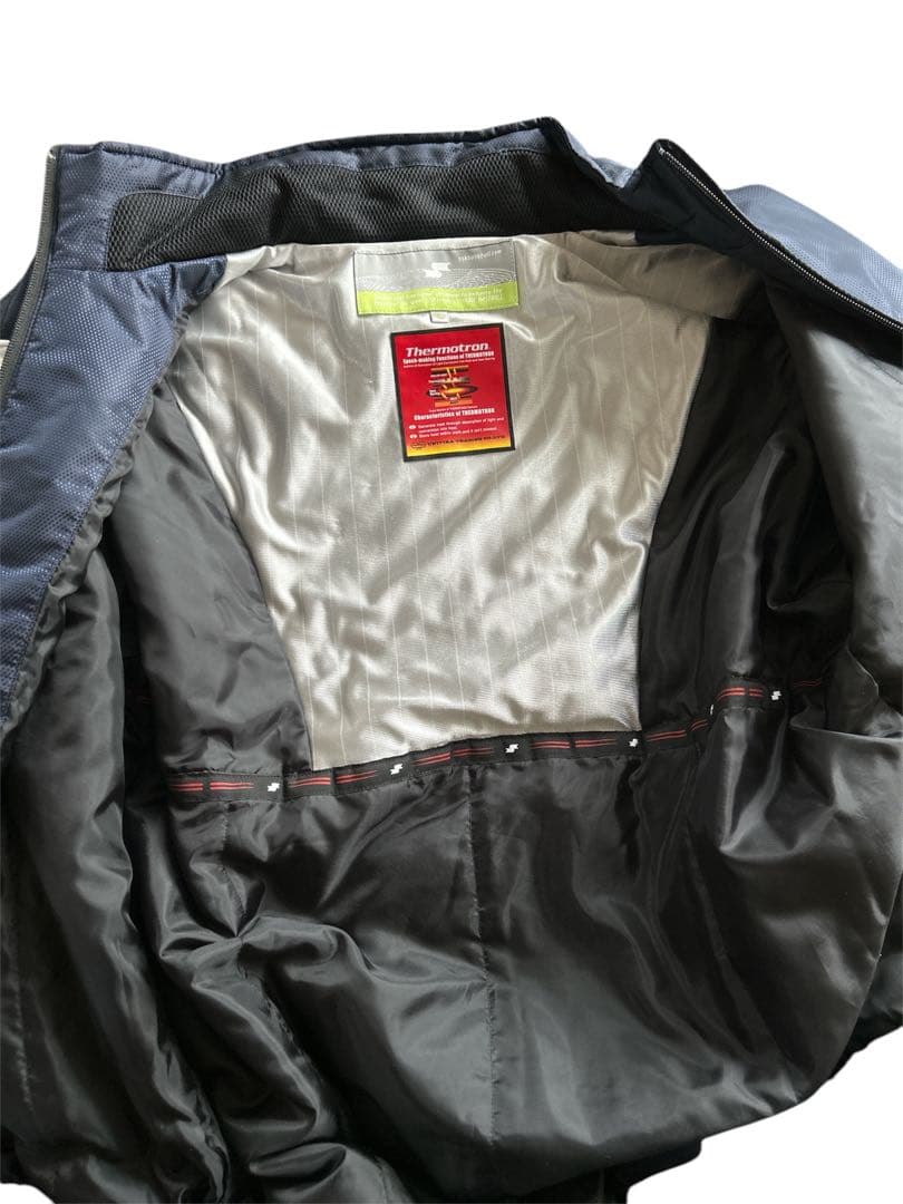 【新品】SSK ウェア　野球 グラウンドコート グラウンドコート 新古品
