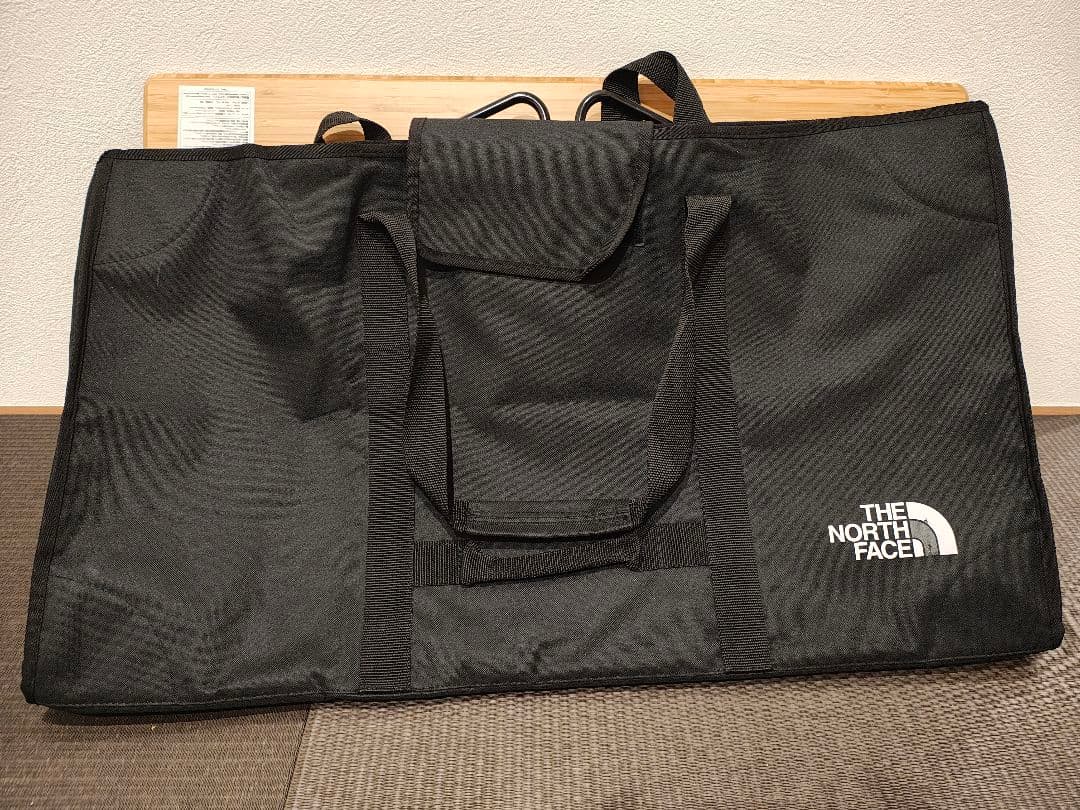THE NORTH FACE 折りたたみテーブル