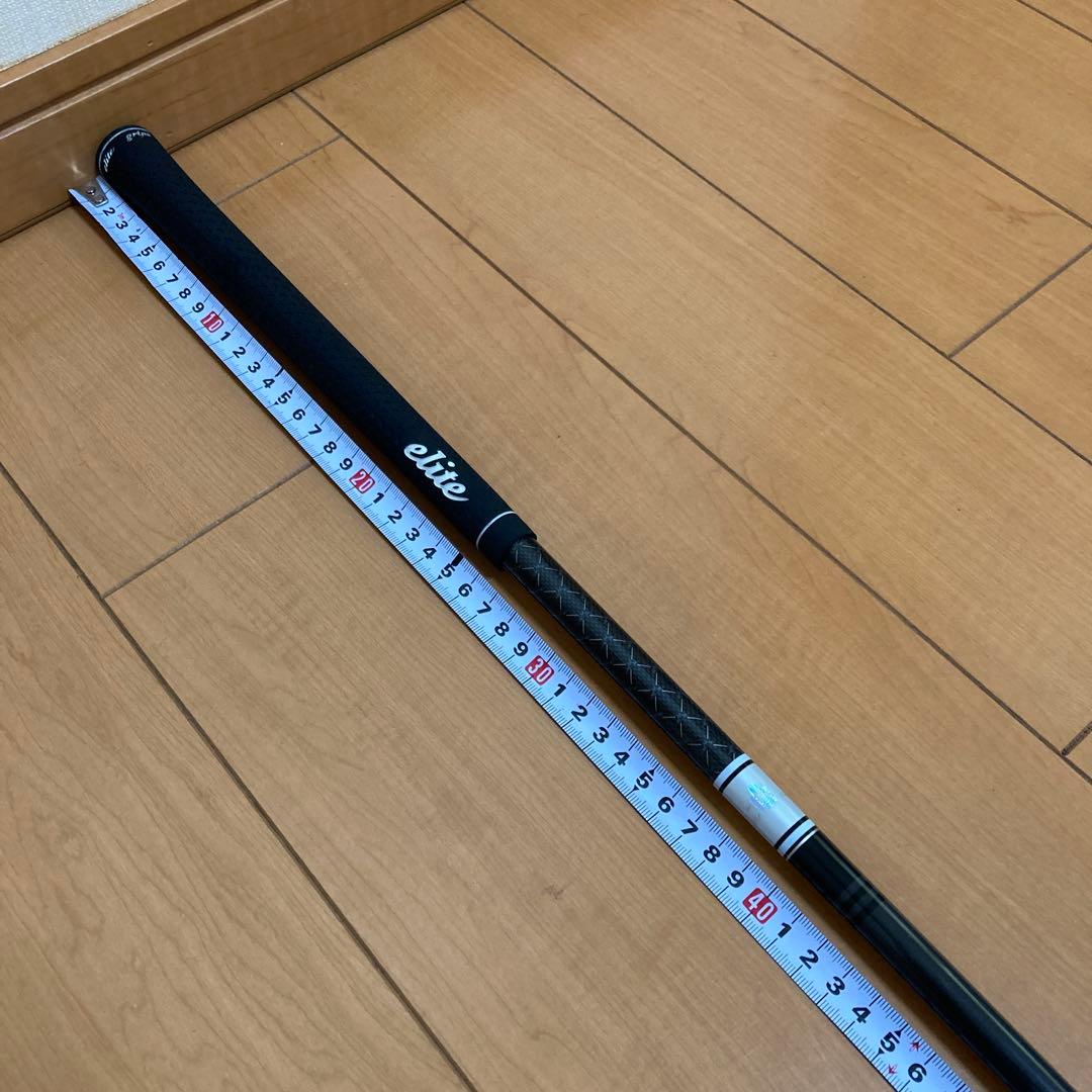 テンセイ　プロ　ホワイト　1K 60S タイトリスト　スリーブ付きシャフト
