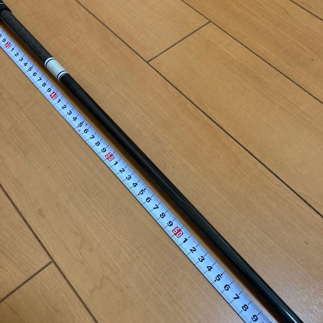 テンセイ　プロ　ホワイト　1K 60S タイトリスト　スリーブ付きシャフト