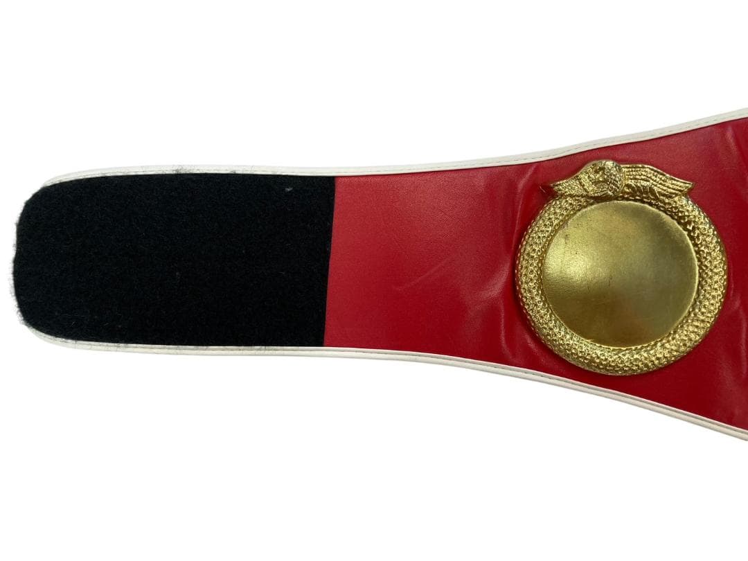 ★良品★ IBF ワールドチャンピオン レプリカ チャンピオンベルト