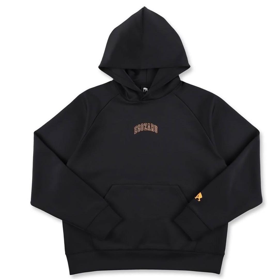 美品⭐︎EGOZARU スウェット　上下セットアップ　Ｌサイズ　エゴザル
