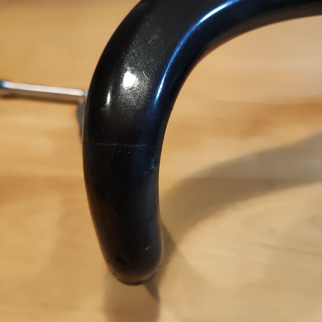 ワンバイエス　カーボンハンドル　380mm