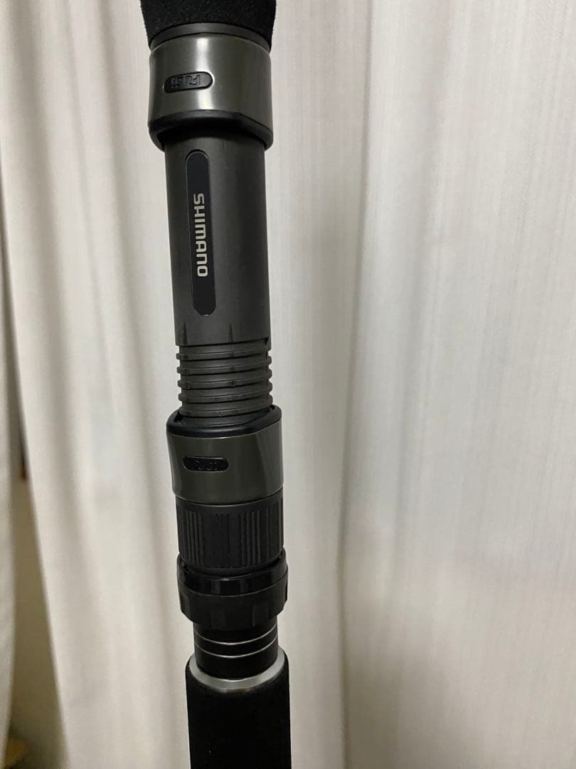【美品】SHIMANO コルトスナイパーBB S96M