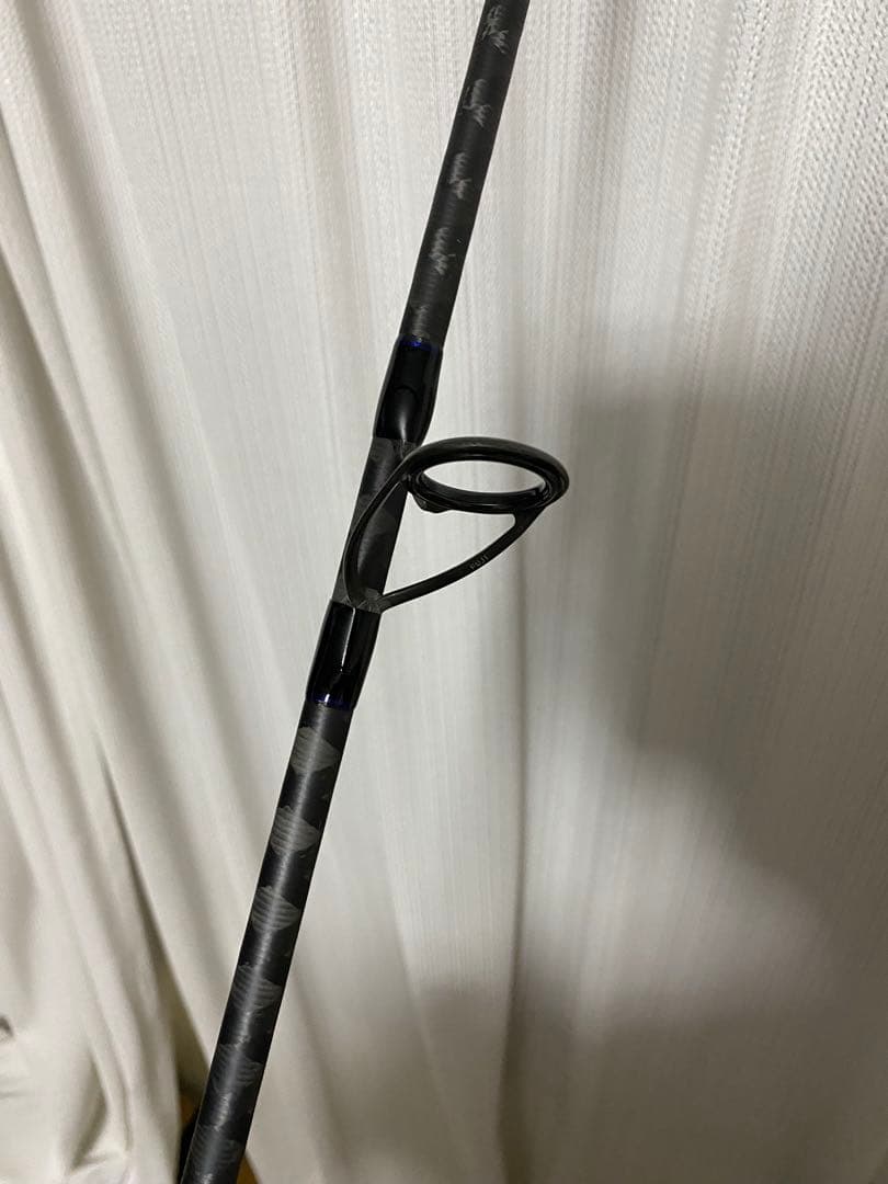 【美品】SHIMANO コルトスナイパーBB S96M