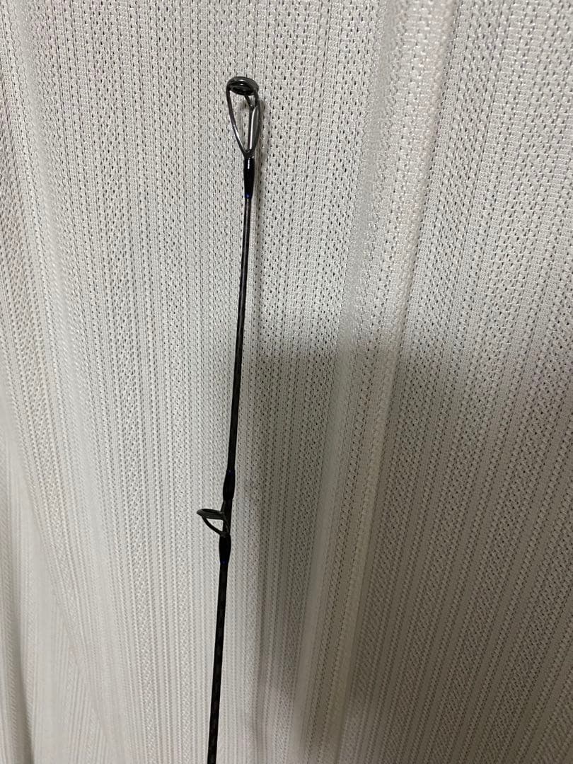 【美品】SHIMANO コルトスナイパーBB S96M