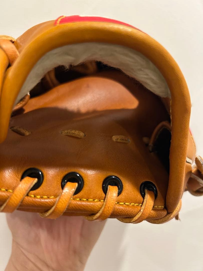 美品　ローリングスXPG3長嶋茂雄モデル