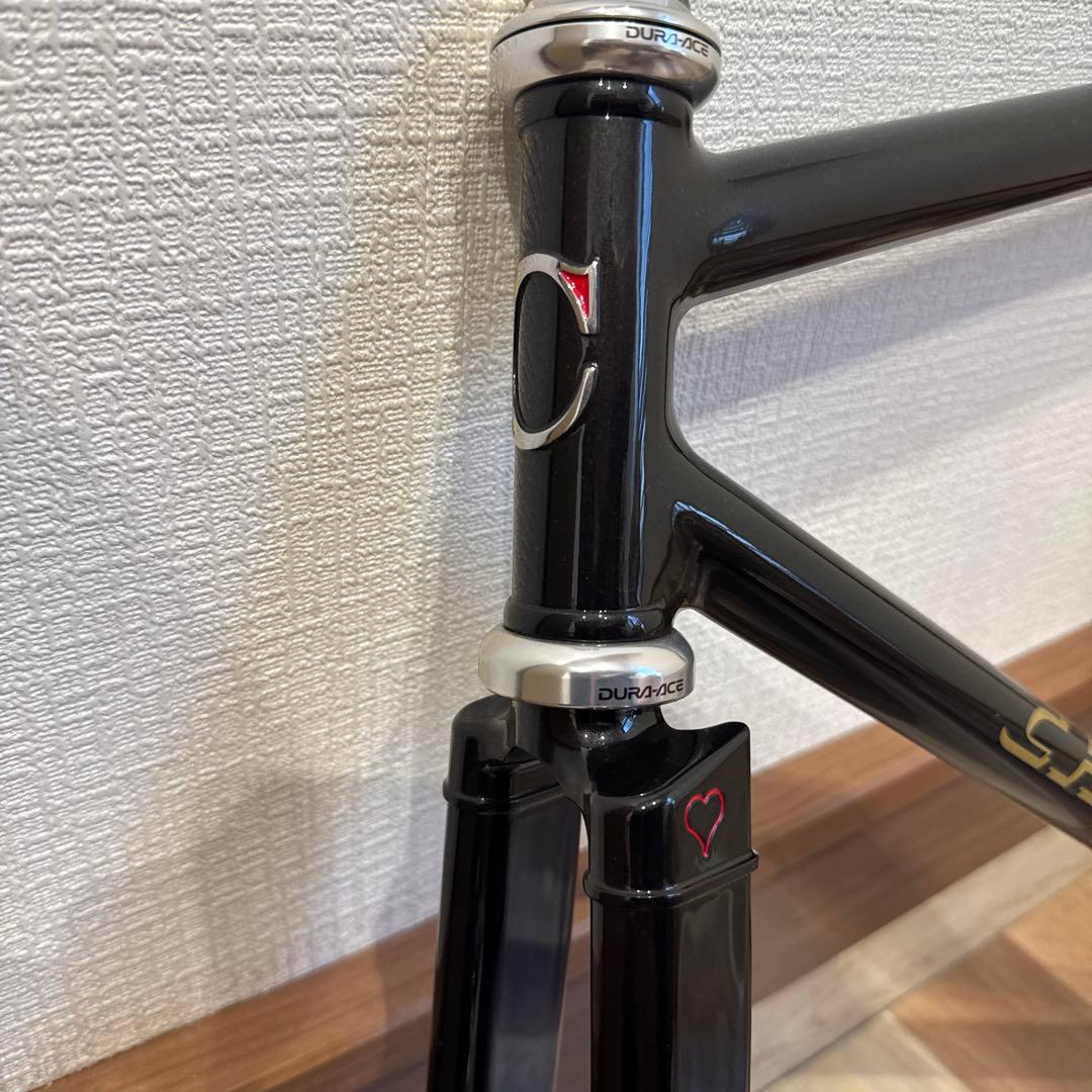 ケルビムシングルスピードフレーム Columbus 101