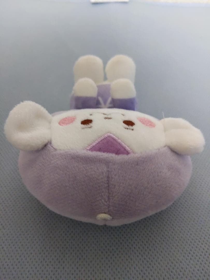 ITZY WIDZY TUK リュジン ぬいぐるみ ミニ